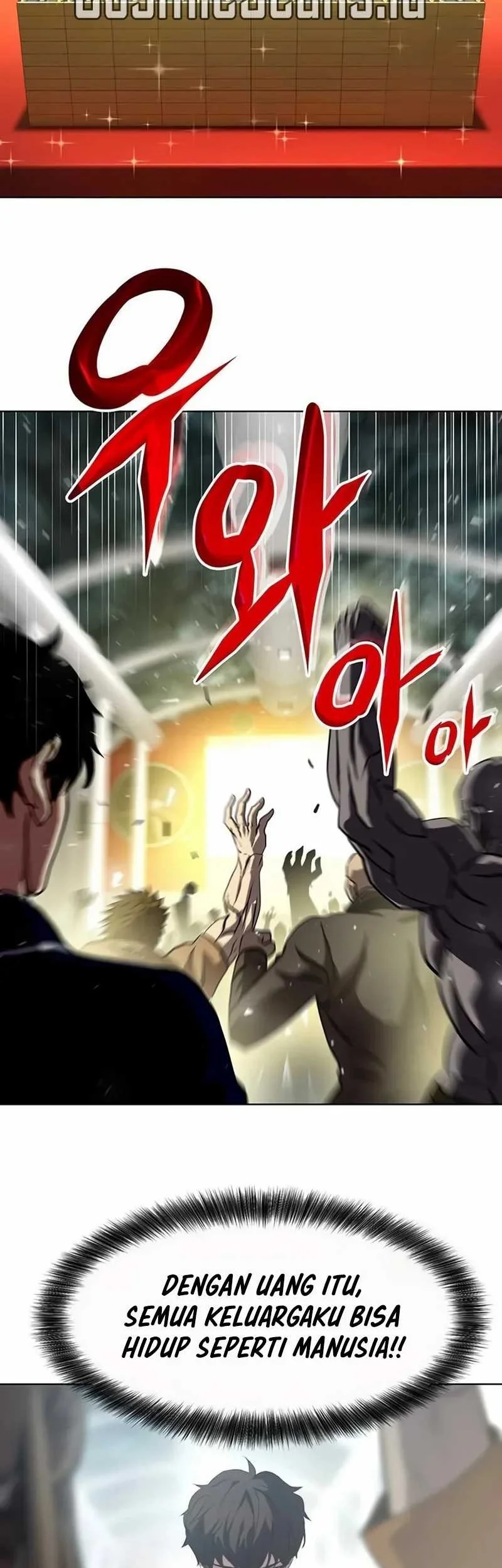 Fighting Ward Chapter 8 - halaman 22