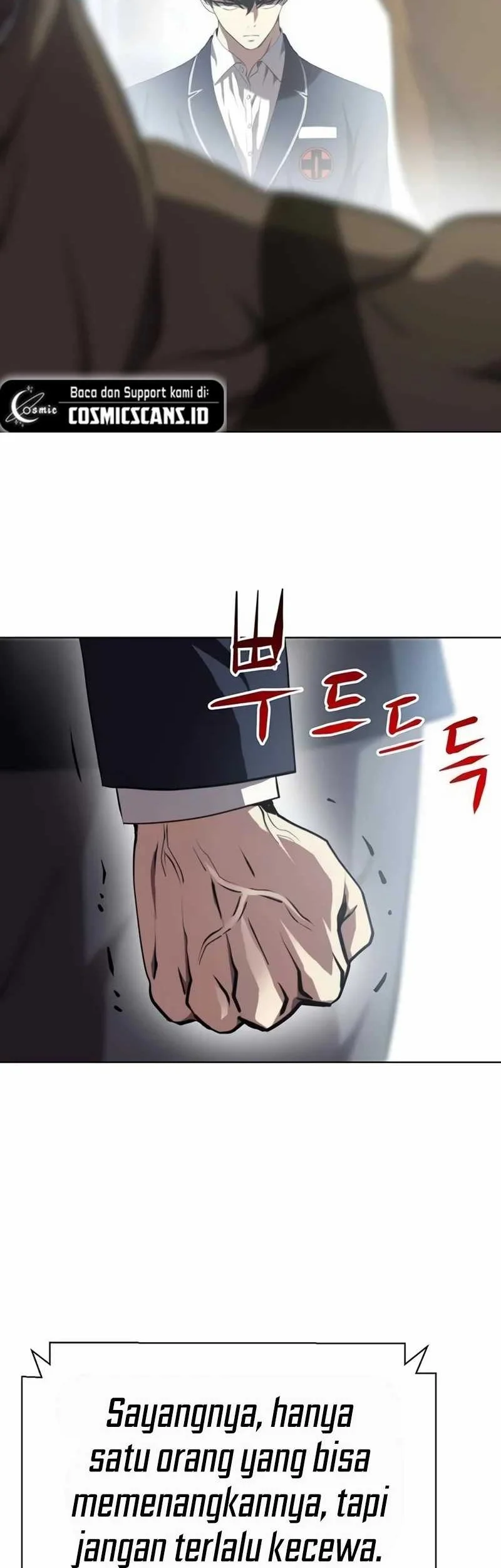 Fighting Ward Chapter 8 - halaman 23