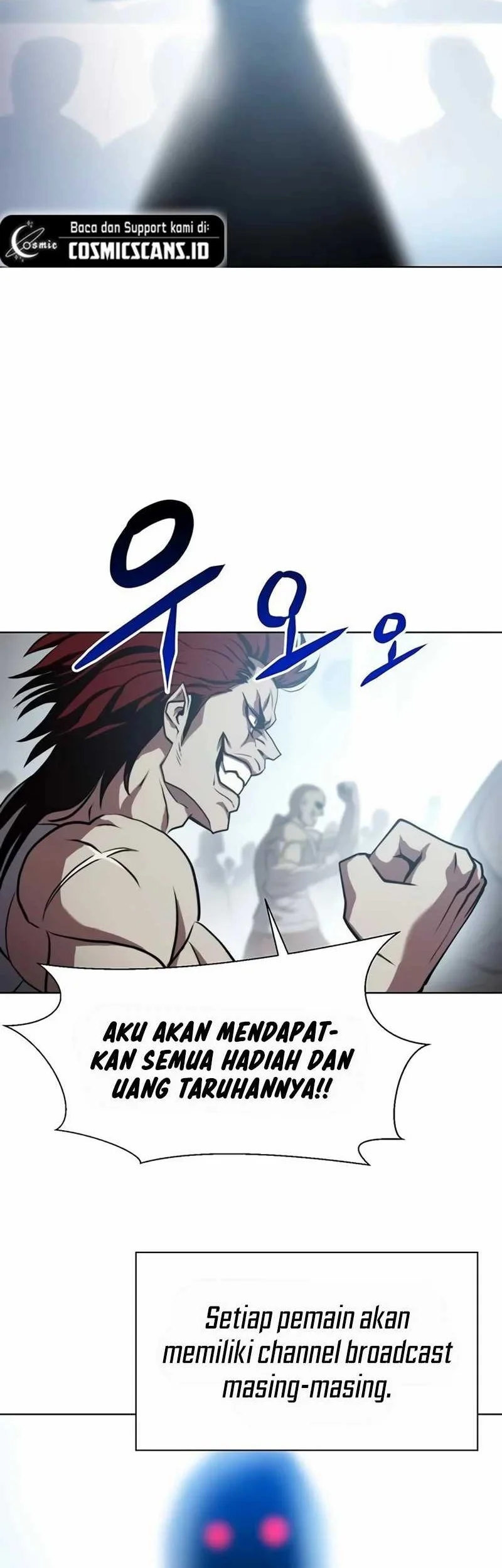 Fighting Ward Chapter 8 - halaman 25