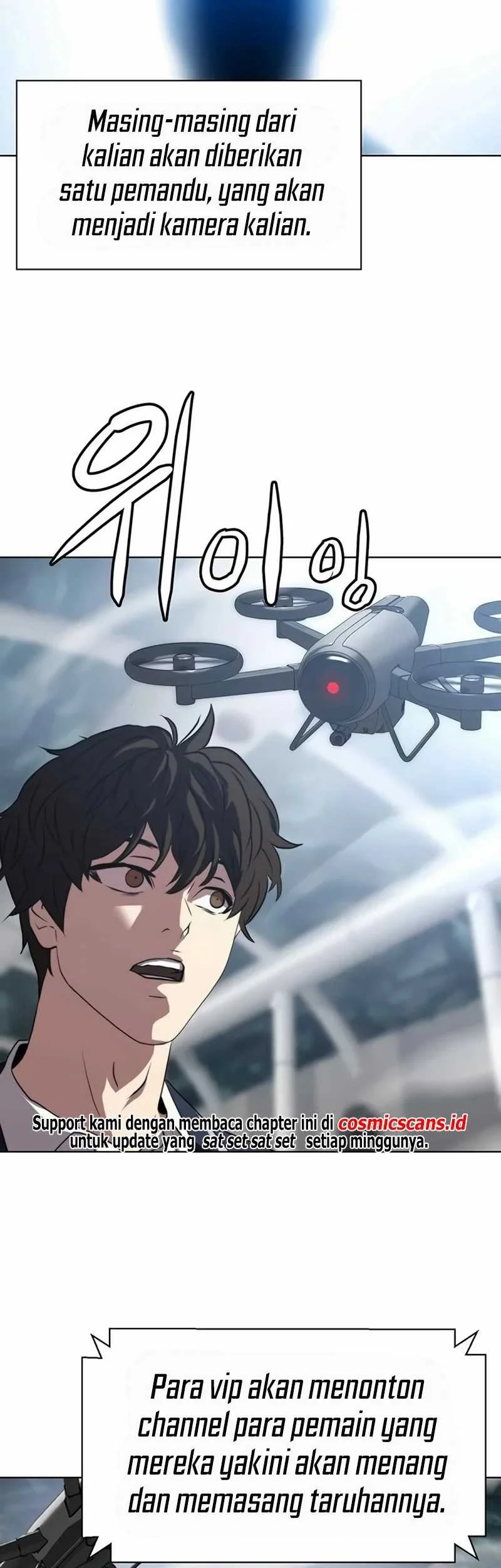 Fighting Ward Chapter 8 - halaman 26
