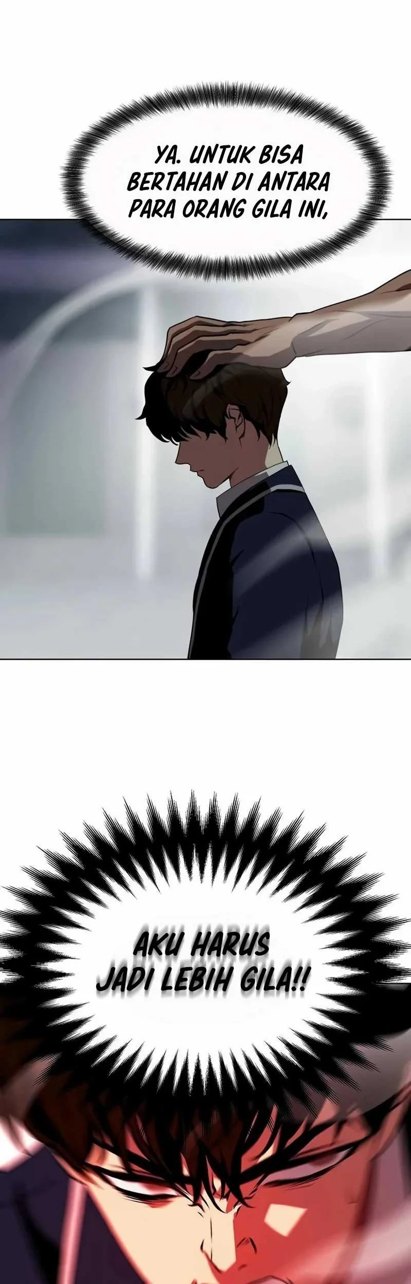 Fighting Ward Chapter 8 - halaman 3