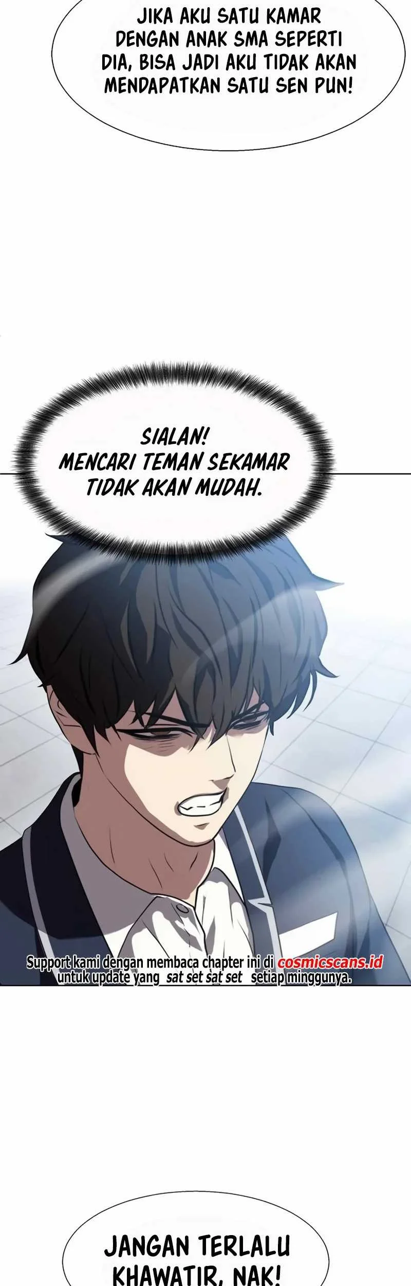 Fighting Ward Chapter 8 - halaman 30