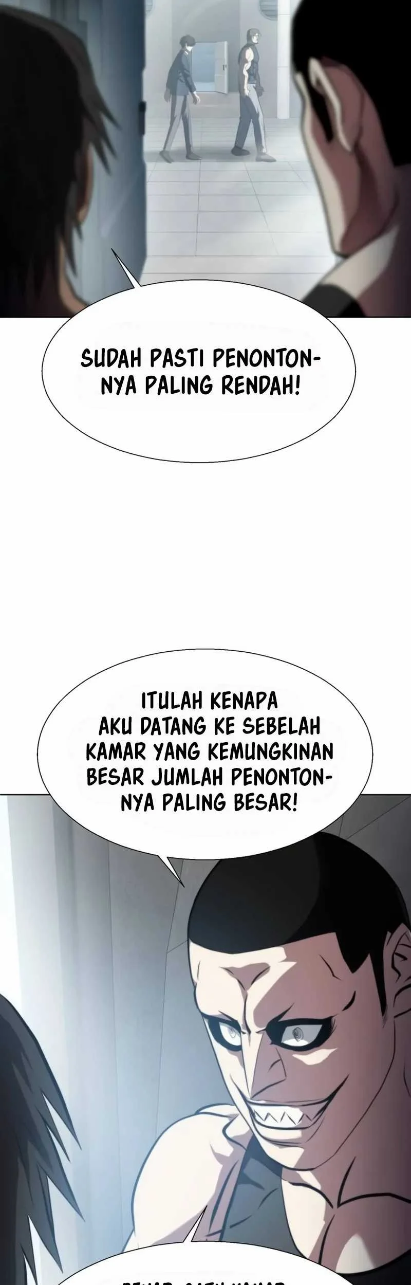 Fighting Ward Chapter 8 - halaman 36