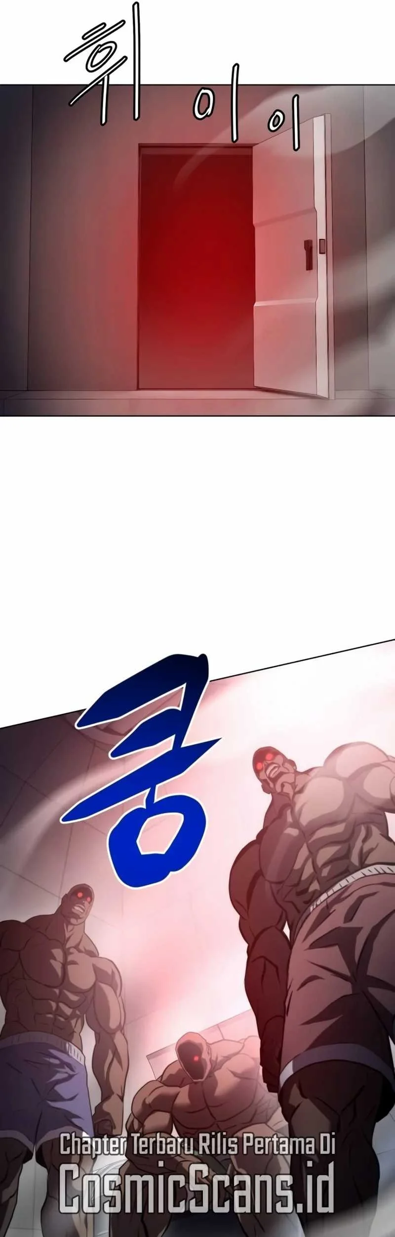 Fighting Ward Chapter 8 - halaman 38