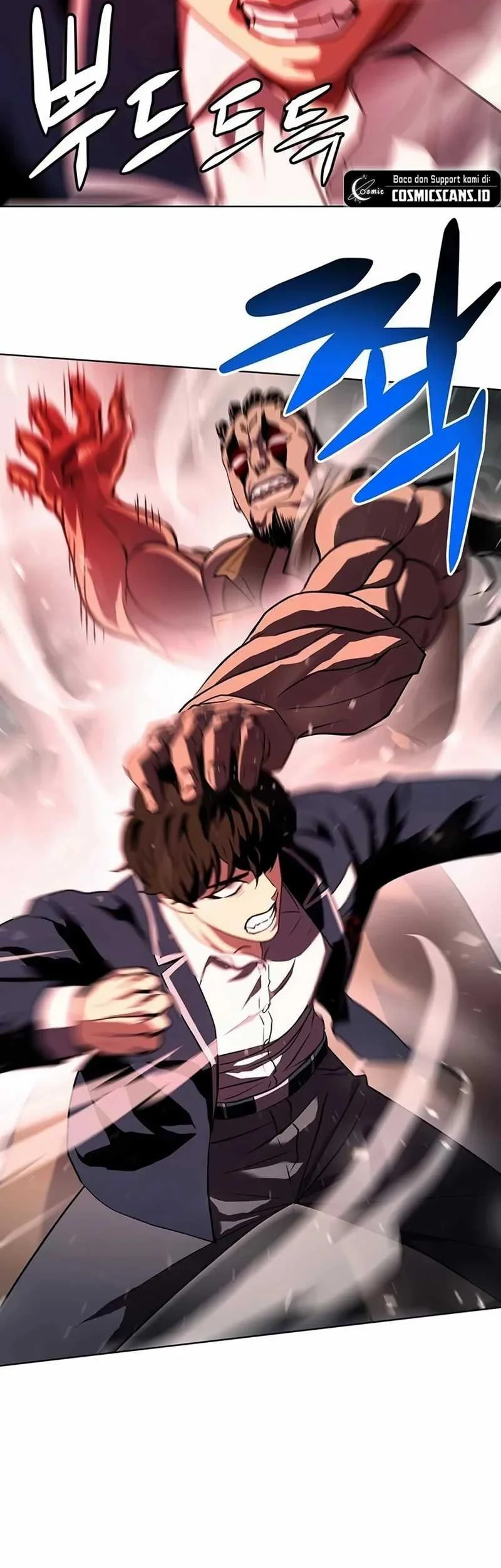 Fighting Ward Chapter 8 - halaman 4