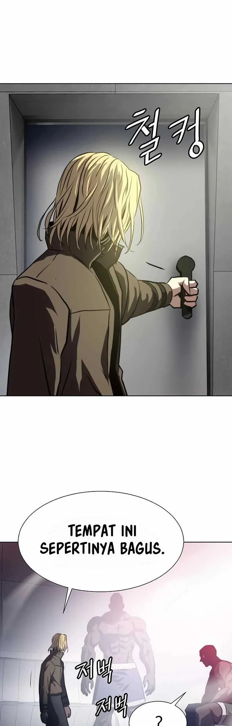 Fighting Ward Chapter 8 - halaman 40