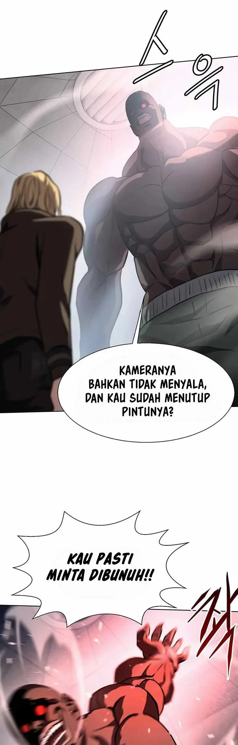 Fighting Ward Chapter 8 - halaman 42