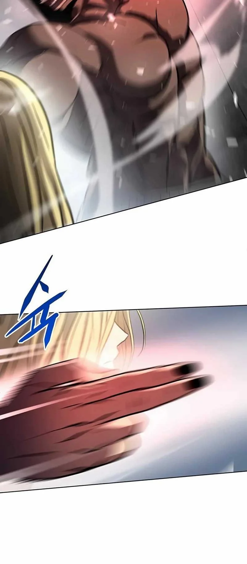 Fighting Ward Chapter 8 - halaman 43