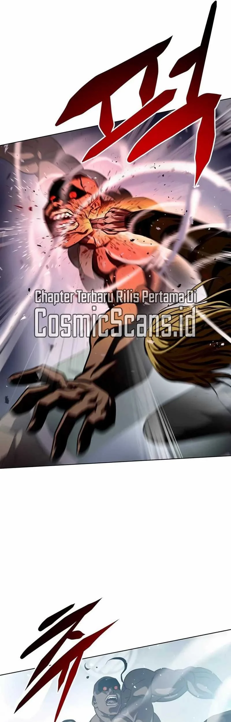 Fighting Ward Chapter 8 - halaman 44