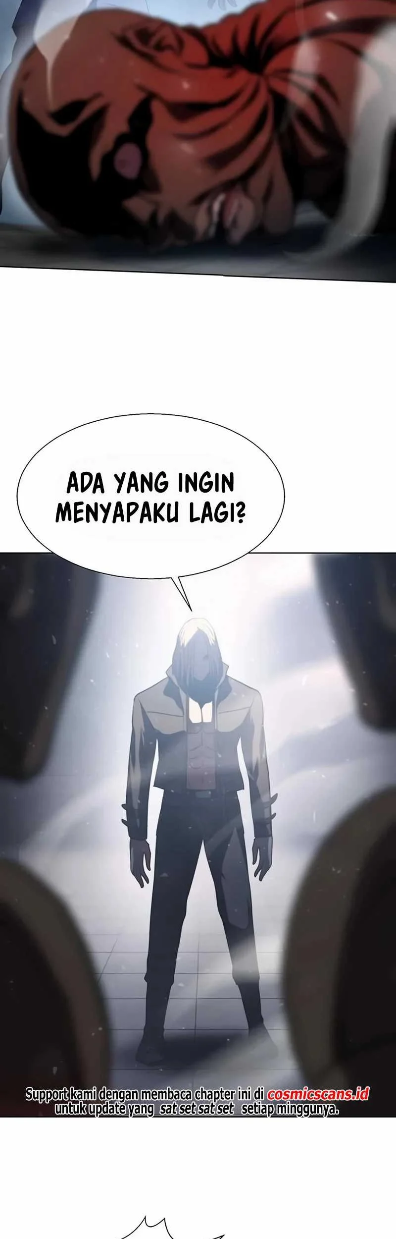Fighting Ward Chapter 8 - halaman 46