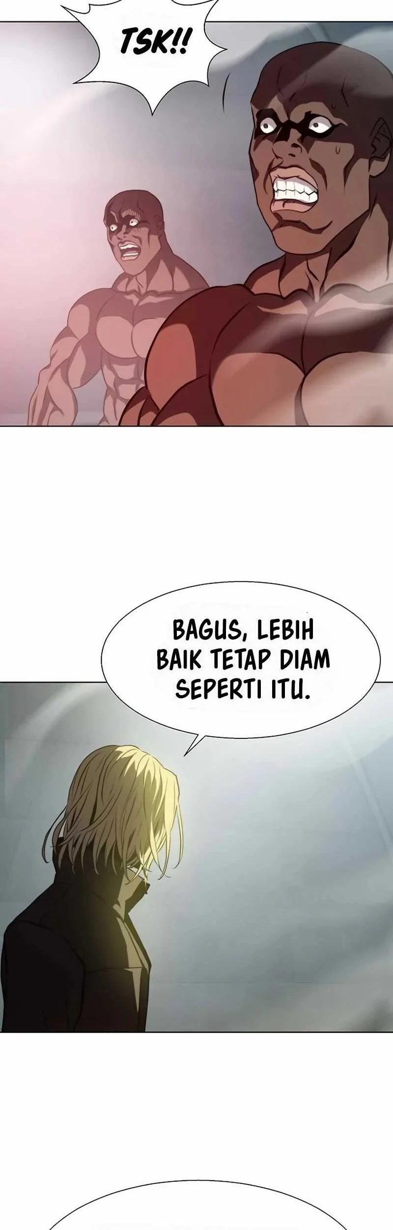Fighting Ward Chapter 8 - halaman 47