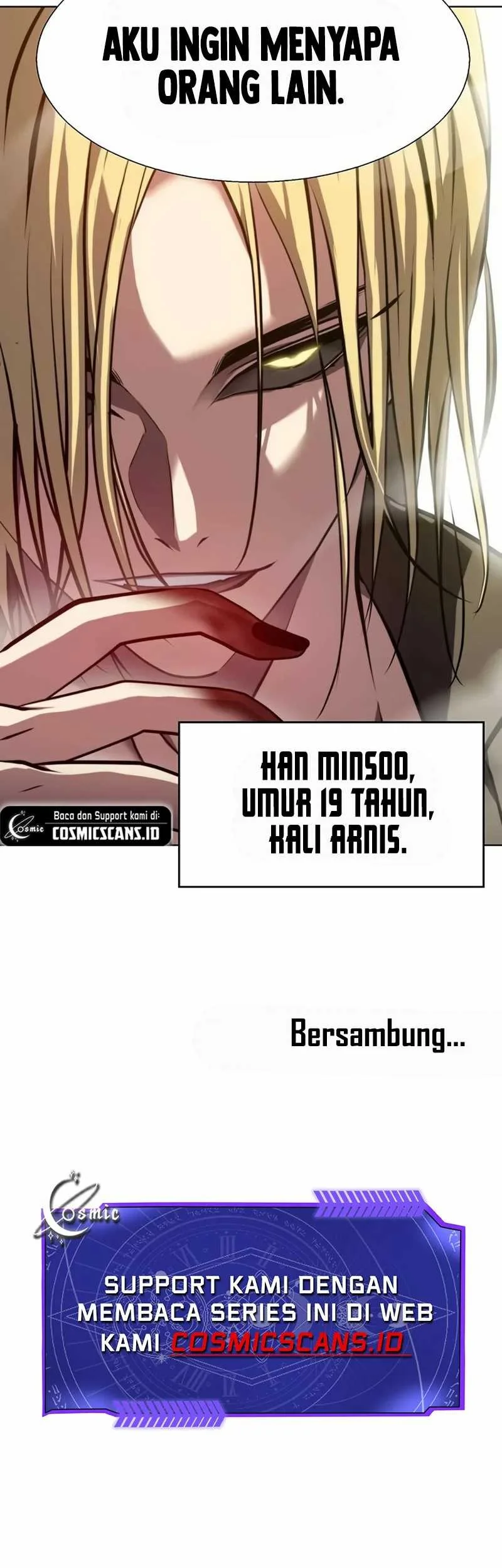 Fighting Ward Chapter 8 - halaman 48