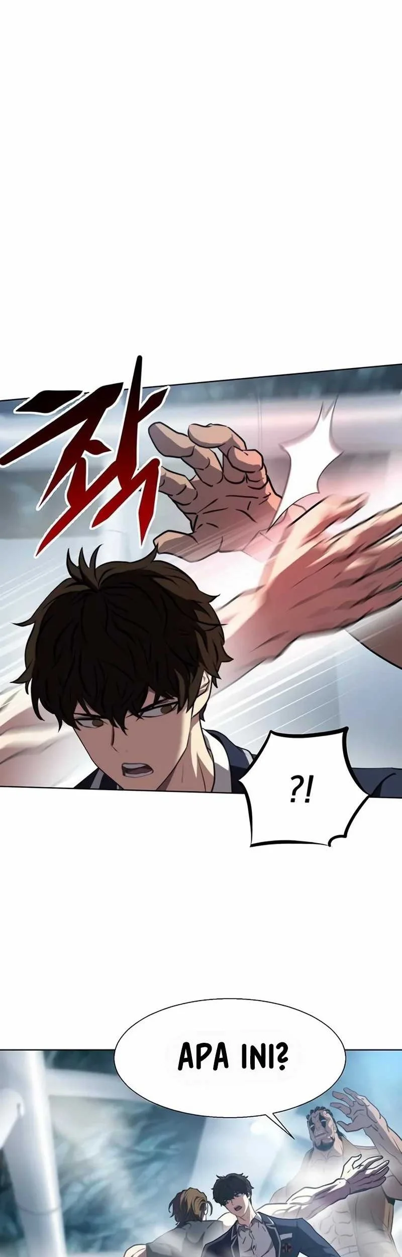 Fighting Ward Chapter 8 - halaman 5