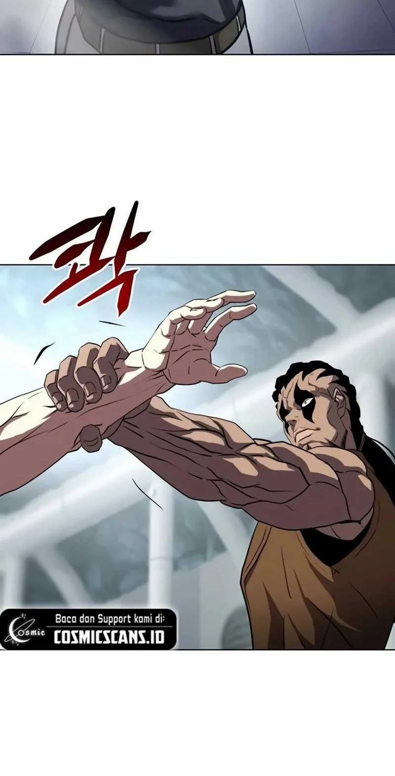 Fighting Ward Chapter 8 - halaman 7