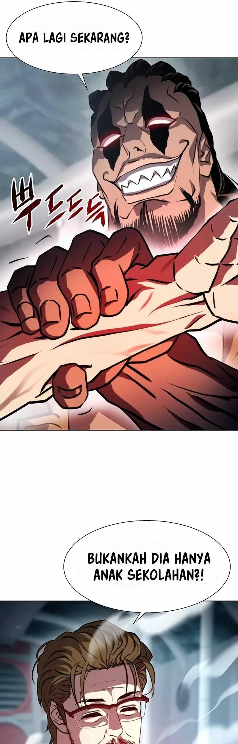Fighting Ward Chapter 8 - halaman 8