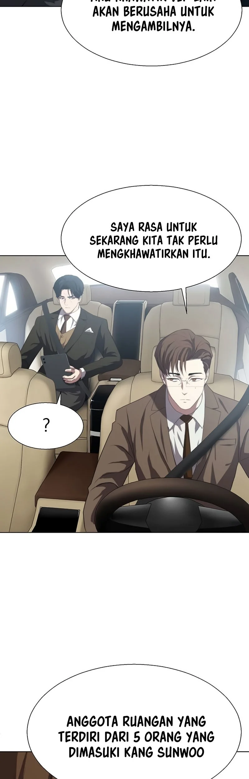 Fighting Ward Chapter 9 - halaman 10