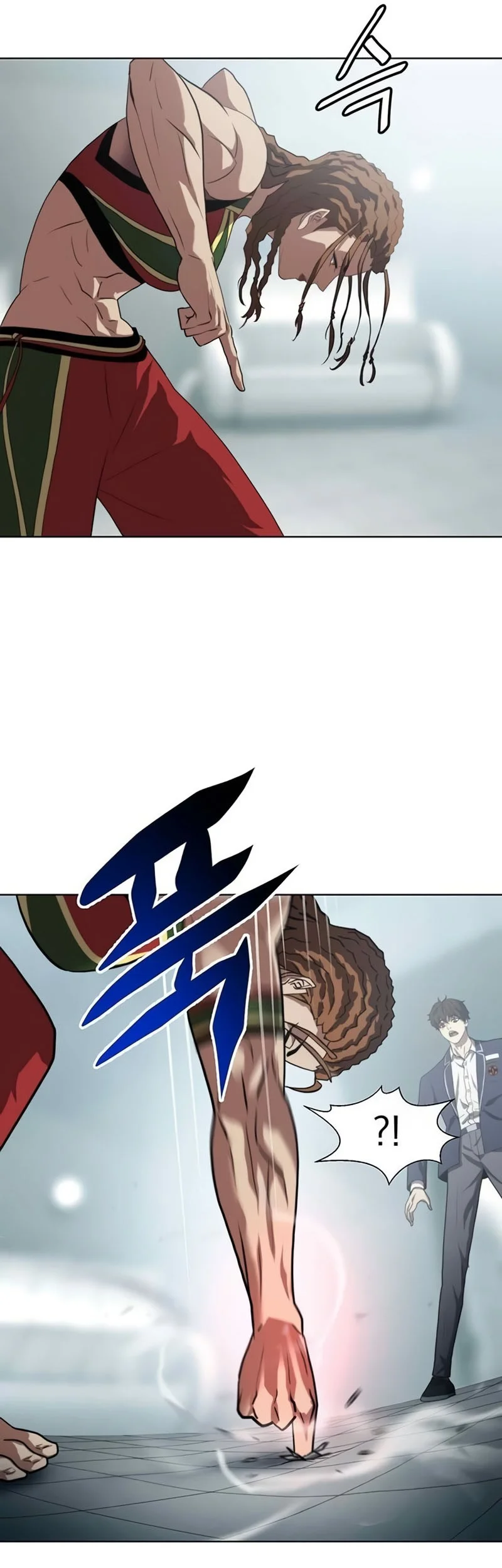 Fighting Ward Chapter 9 - halaman 25