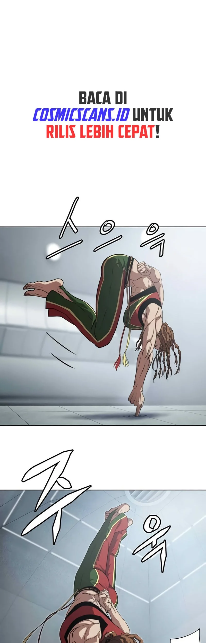 Fighting Ward Chapter 9 - halaman 26