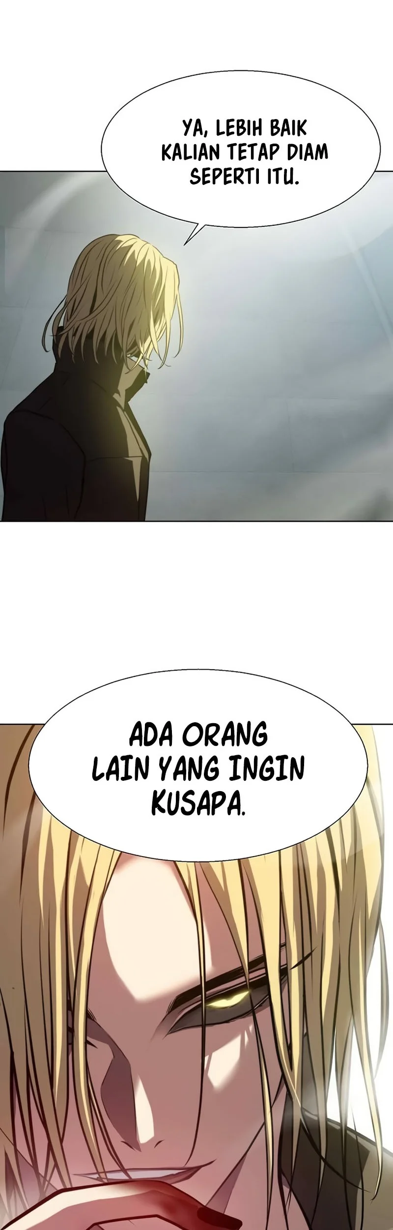 Fighting Ward Chapter 9 - halaman 3