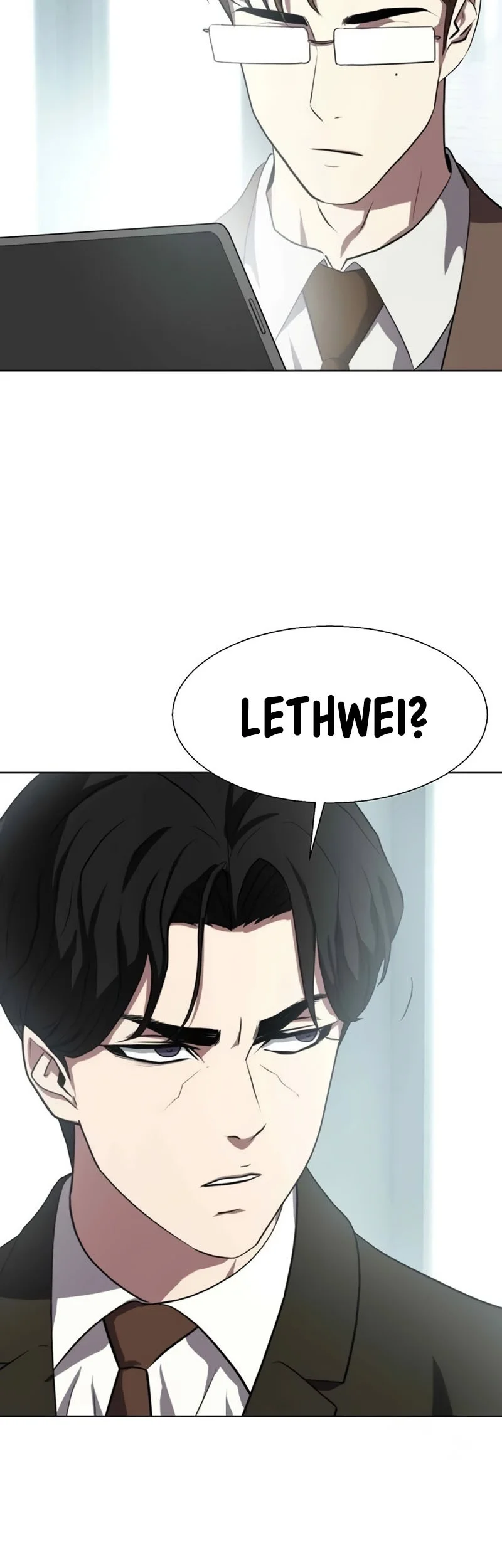 Fighting Ward Chapter 9 - halaman 39