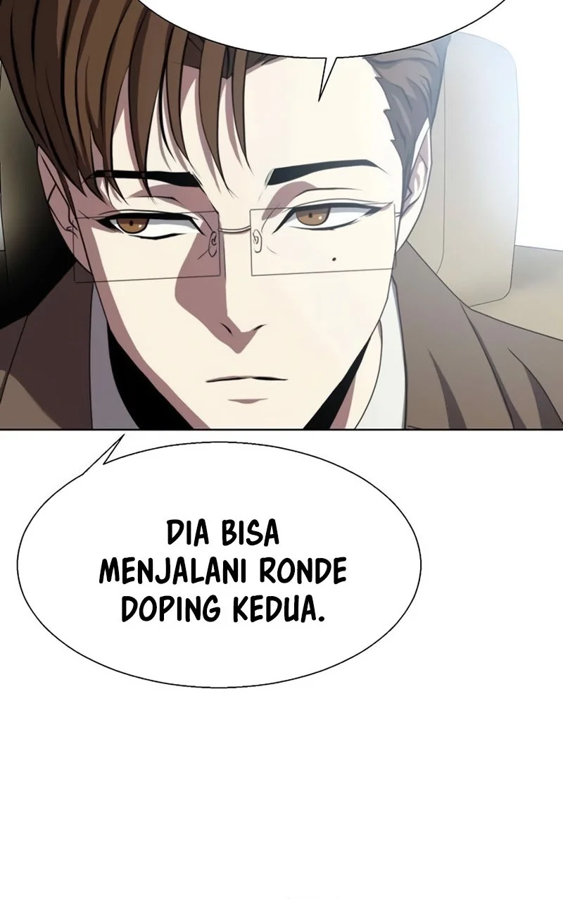 Fighting Ward Chapter 9 - halaman 7
