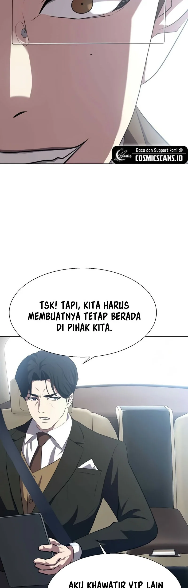 Fighting Ward Chapter 9 - halaman 9