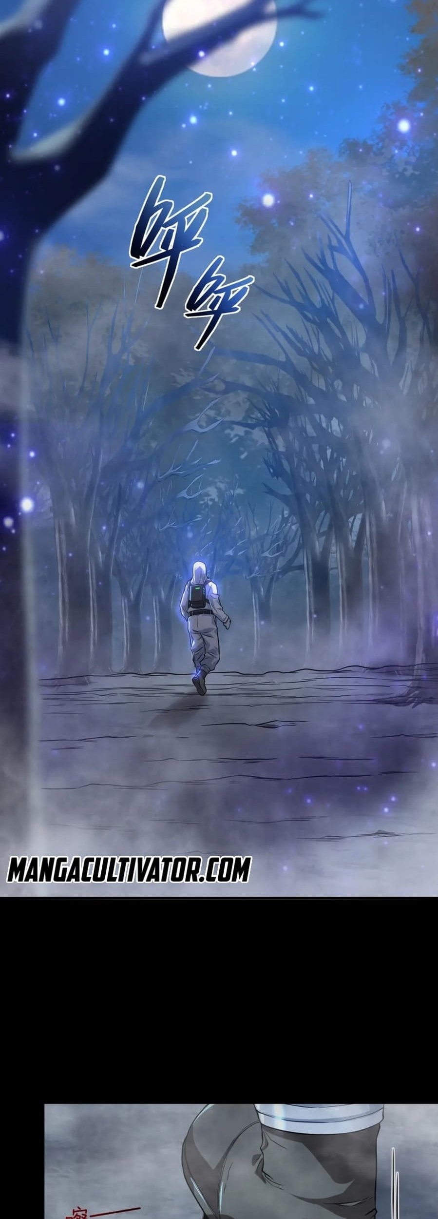 Fights Break Sphere – Return of the Beasts Chapter 2.2 - halaman 2