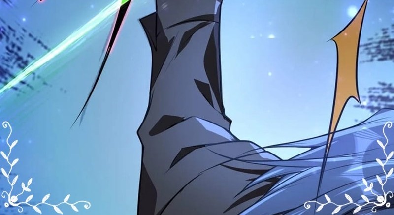 Fights Break Sphere – Return of the Beasts Chapter 3.2 - halaman 12