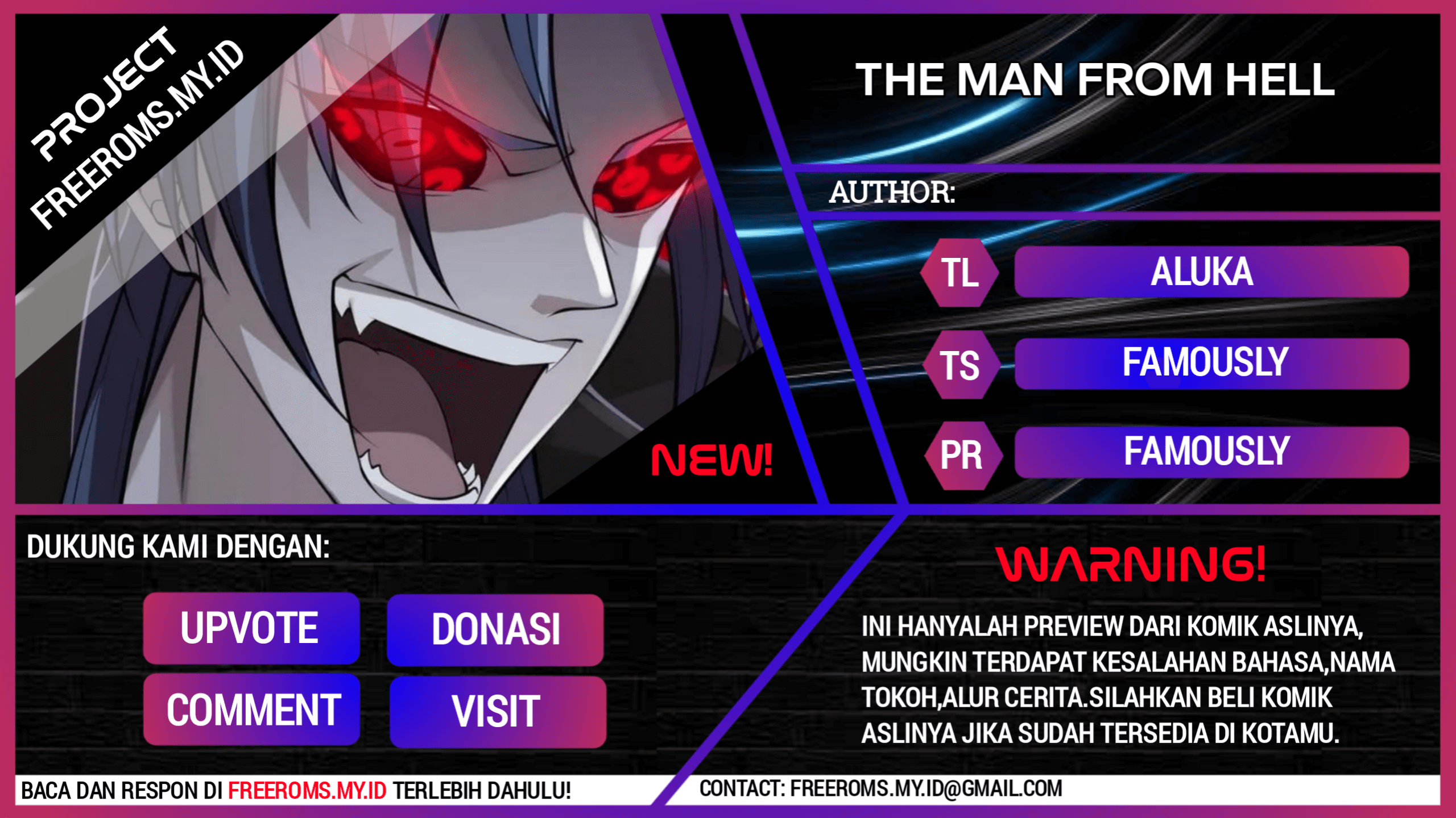 Fights Break Sphere – Return of the Beasts Chapter 5.2 - halaman 1