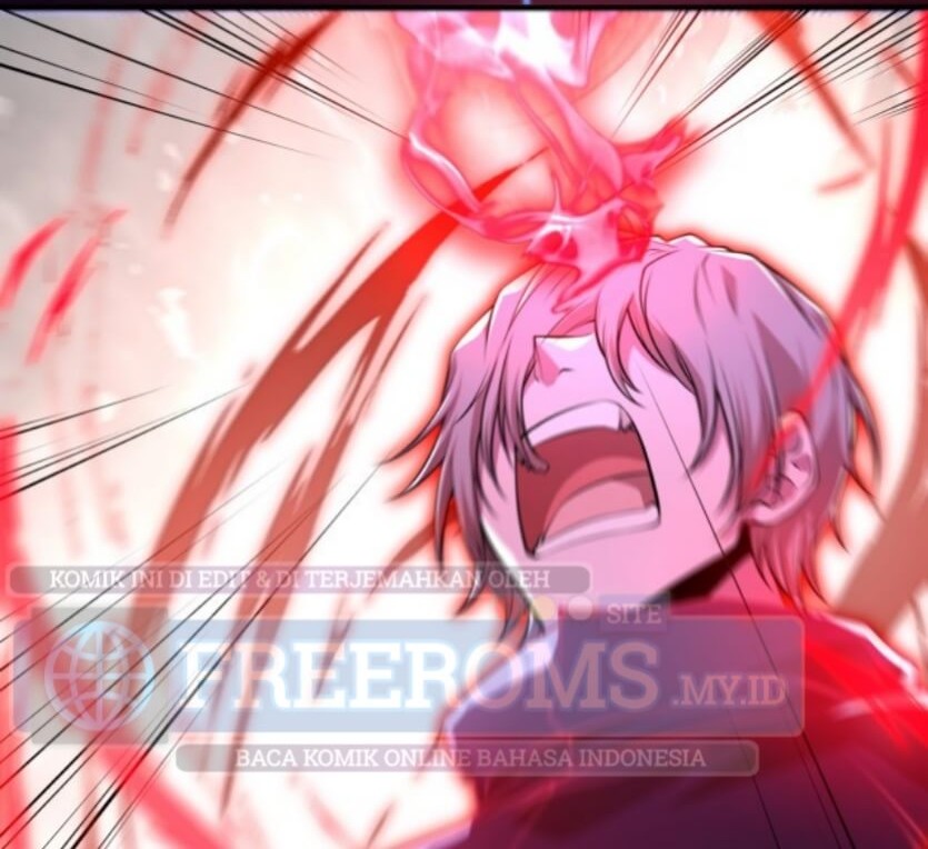 Fights Break Sphere – Return of the Beasts Chapter 5.2 - halaman 12