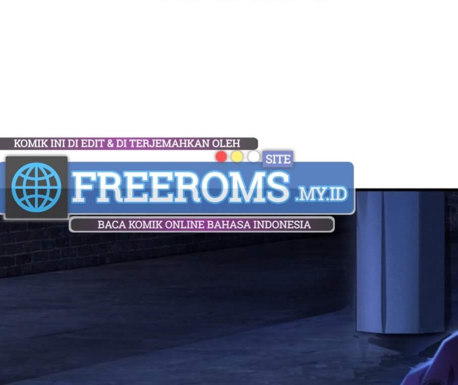 Fights Break Sphere – Return of the Beasts Chapter 5.2 - halaman 5