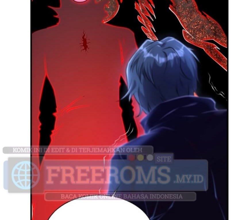 Fights Break Sphere – Return of the Beasts Chapter 5.2 - halaman 8