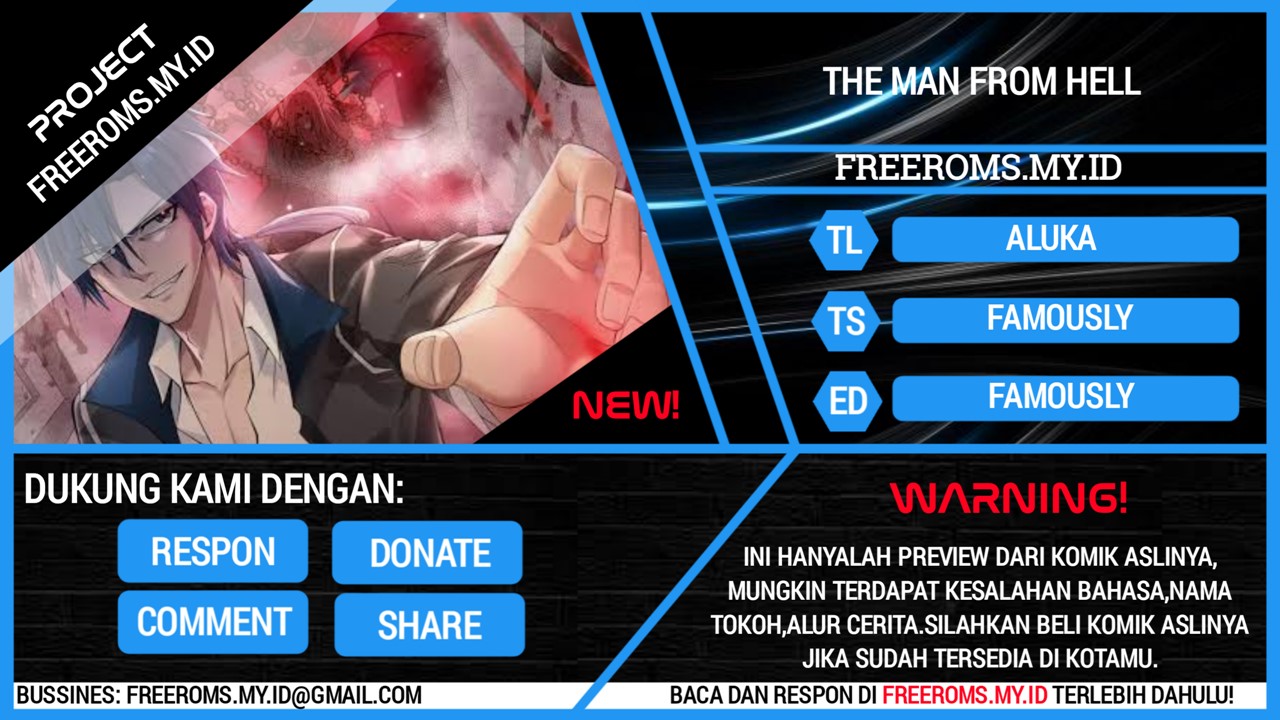 Fights Break Sphere – Return of the Beasts Chapter 6.2 - halaman 1