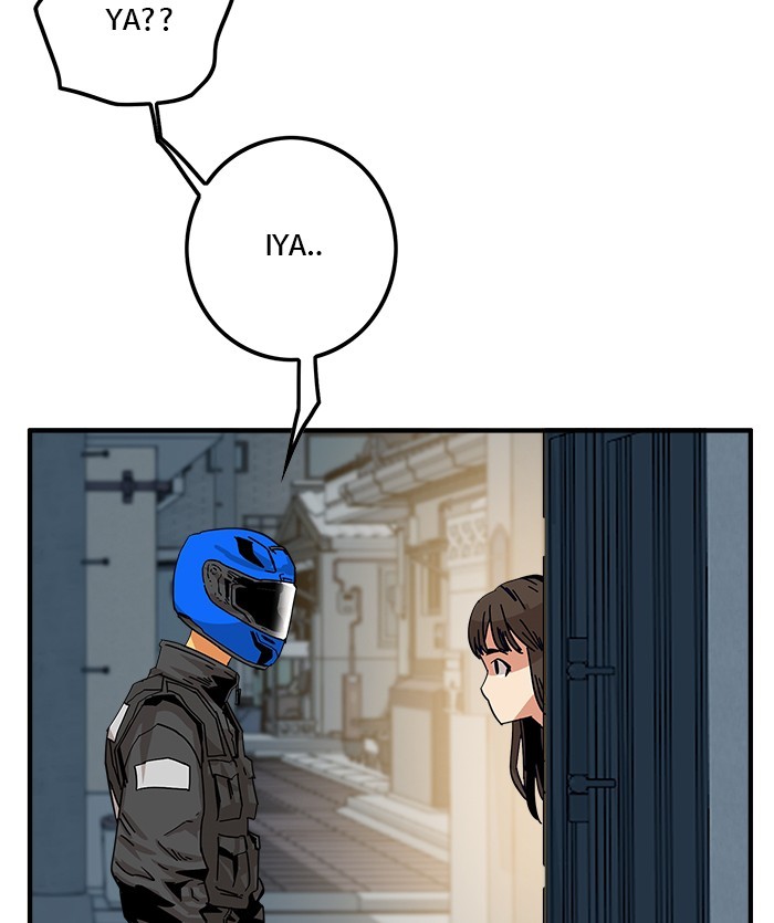Final Boss Chapter 1 - halaman 21