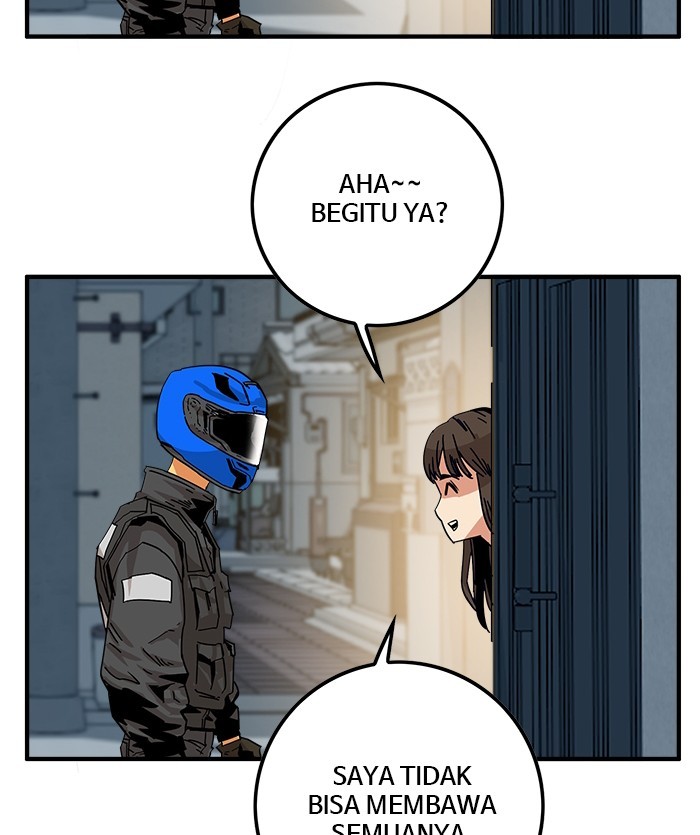 Final Boss Chapter 1 - halaman 22