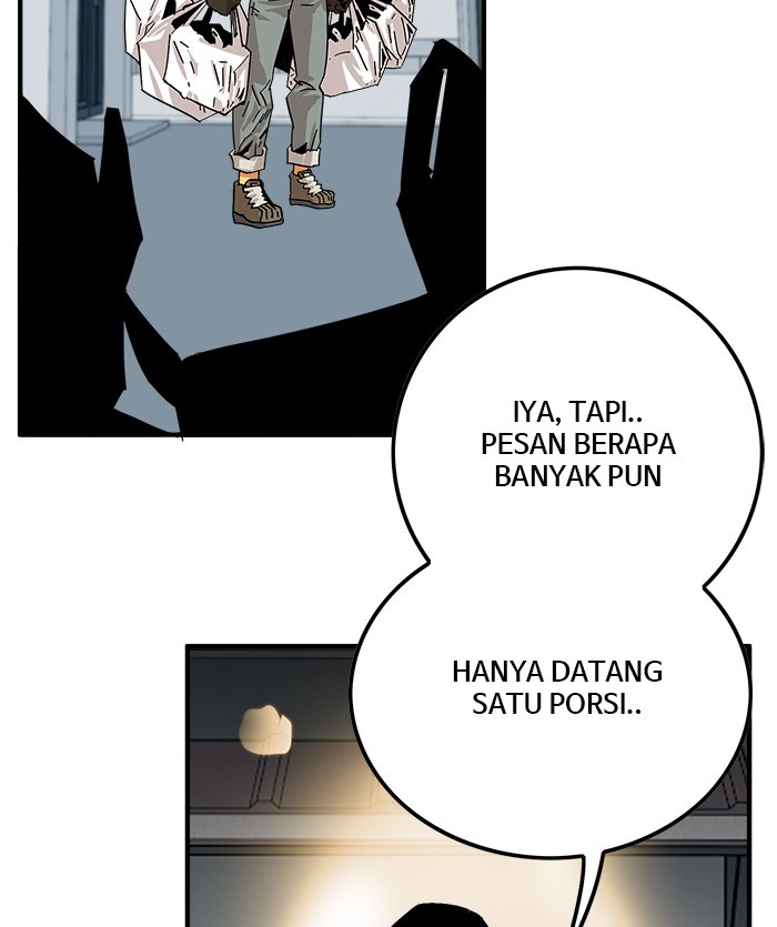 Final Boss Chapter 1 - halaman 27