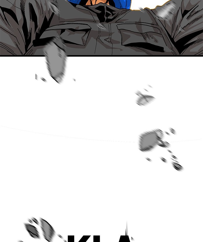 Final Boss Chapter 1 - halaman 38