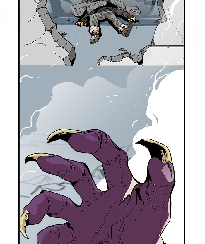 Final Boss Chapter 1 - halaman 40