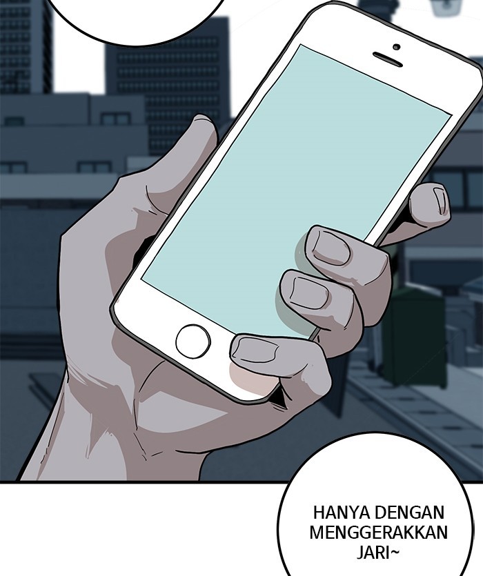 Final Boss Chapter 1 - halaman 53