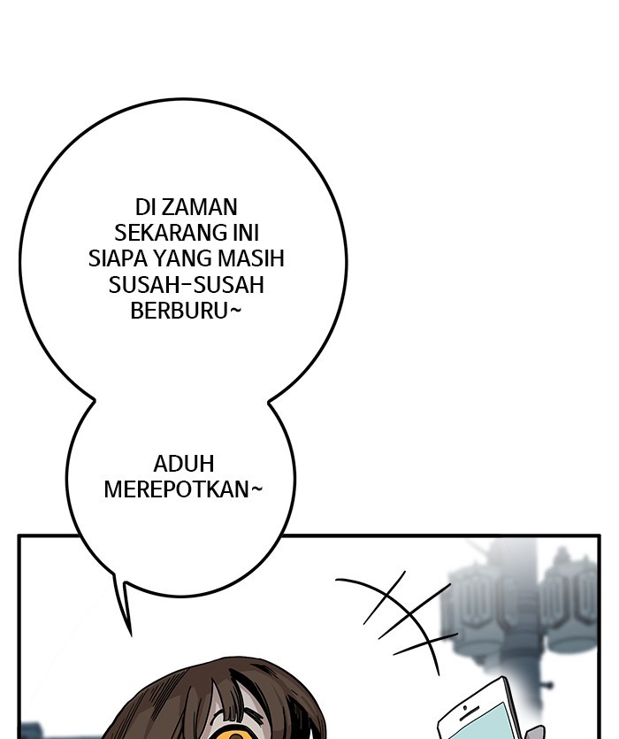 Final Boss Chapter 1 - halaman 55