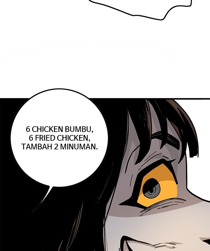 Final Boss Chapter 1 - halaman 57