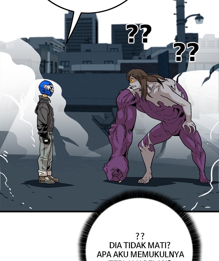 Final Boss Chapter 1 - halaman 61