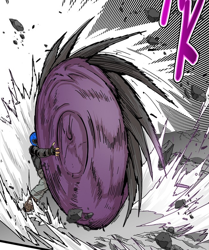 Final Boss Chapter 1 - halaman 80