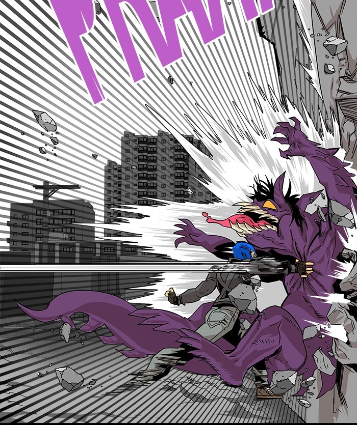 Final Boss Chapter 1 - halaman 88