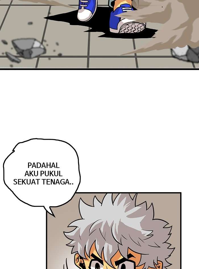 Final Boss Chapter 10 - halaman 14