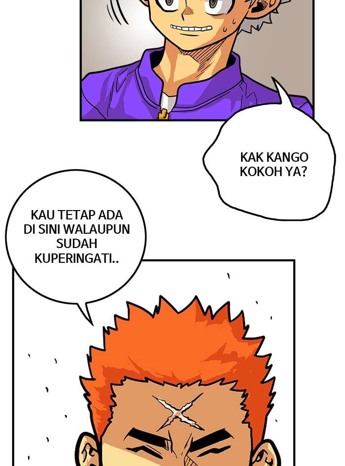 Final Boss Chapter 10 - halaman 15