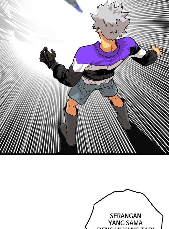 Final Boss Chapter 10 - halaman 18