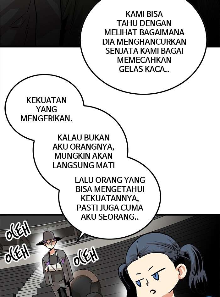 Final Boss Chapter 10 - halaman 35