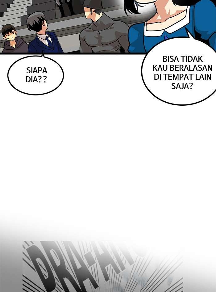 Final Boss Chapter 10 - halaman 36