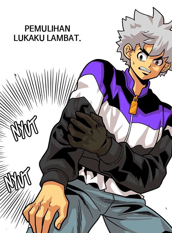 Final Boss Chapter 10 - halaman 39